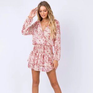 Princess Polly Altona Mini Dress